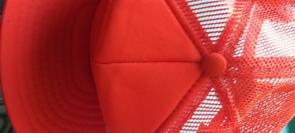 Vintage Cleveland Browns hat - Picture 9 of 9